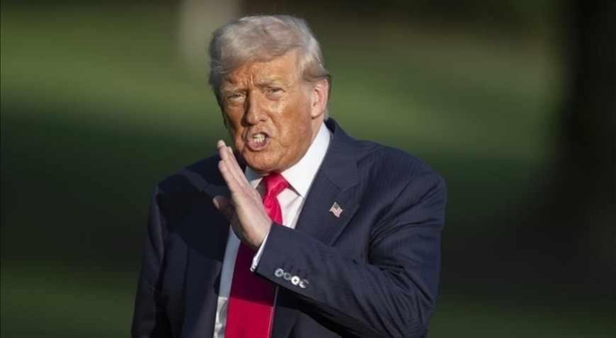 Sıradaki hedef Küba mı, Grönland mı? Trump: Büyük miktarda servet çıkaracağız