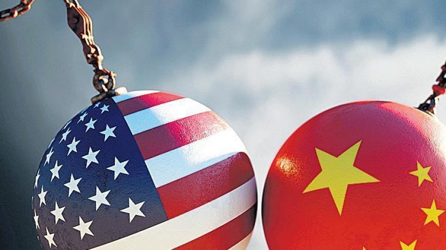 Çin: Derhal serbest bırakın!