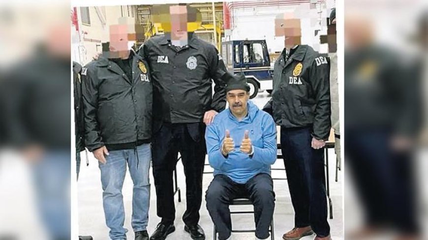 Eşofmanla ‘zafer’ ilanı