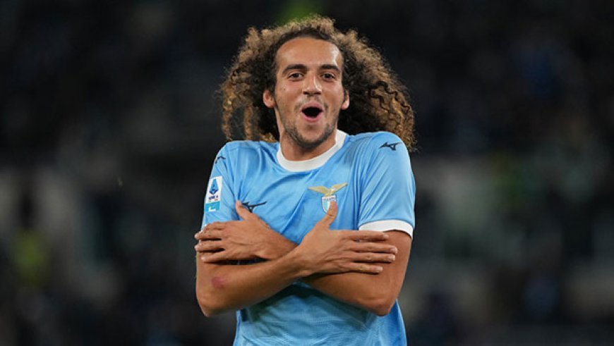 Lazio'dan Fenerbahçe için Guendouzi açıklaması!