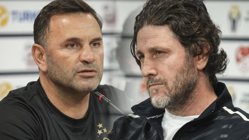 Süper heyecan başlıyor!