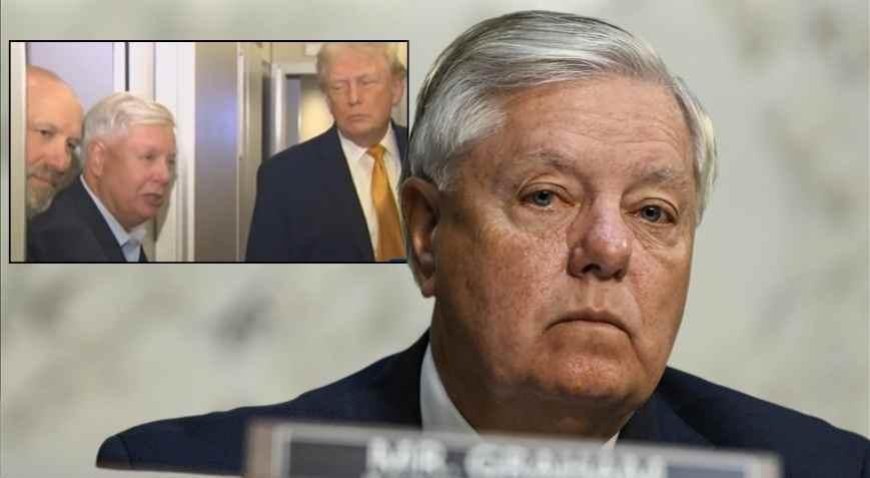 Ülke ismi verdi, 'günleri sayılı' dedi! Trump'ın yanında açık hedef gösterdi