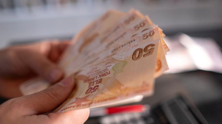 SON DAKİKA HABERİ: Yeni zamlı bedelli askerlik, kıdem tazminatı tavanı, 65 yaş aylığı açıklandı! 2026 Ocak bedelli askerlik, kıdem tazminatı tavanı, 65 yaş aylığı ne kadar?