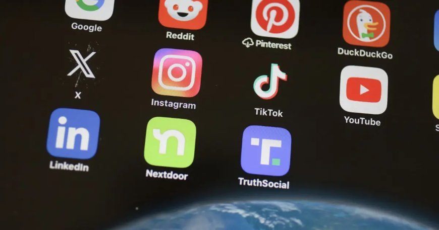 Sosyal medyanın yıkımlarını temizlemek için yeni uygulama. Sosyal medyanız artık sizi düşünüyor