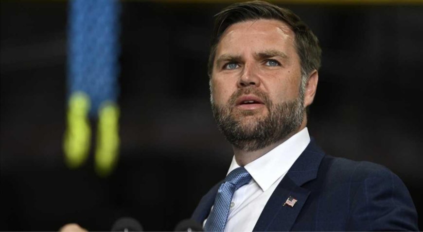 ABD Başkan Yardımcısı JD Vance'in evine silahlı saldırı!