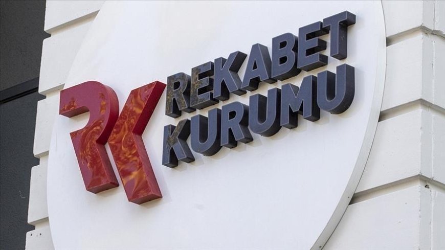 Rekabet Kurulu'ndan klor-alkali sektörüne 497 milyon lira ceza
