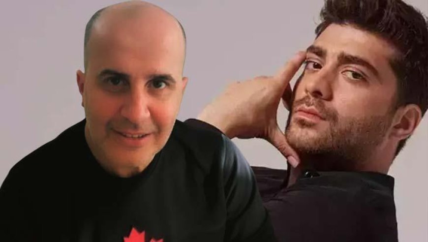 Son dakika... Menajer Haluk Şentürk gözaltına alındı