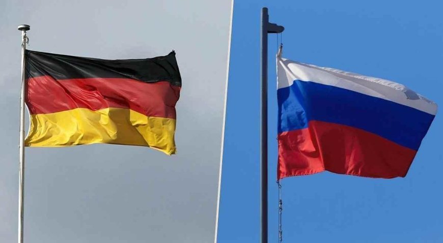 Almanya ile Rusya arasında 'kaçırılma' gerilimi! Medvedev'in iddiası ortalığı karıştırdı