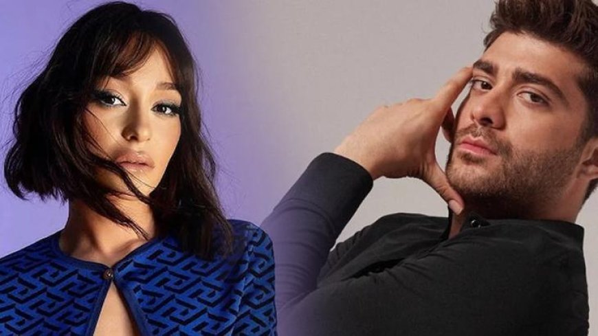 Ünlülere 'Uyuşturucu' soruşturmasında 24 gözaltı! Aralarında Doğukan Güngör ve Alya Şahinler de var