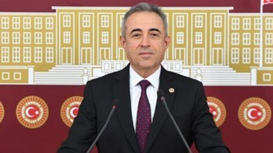 Karatutlu DEVA’dan istifa etti