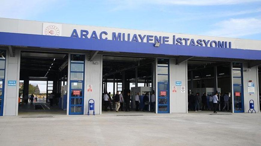 SON DAKİKA: Araç sahipleri dikkat! 2026 araç muayene ücretleri açıklandı! İşte ödenecek rakam...