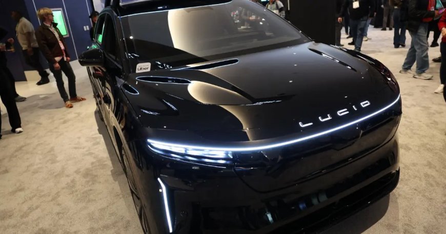 Bilim kurgu fimlerinin kahramanıydı artık gerçeklik oldu. Sürücüsüz taksi yolculuğu başlıyor