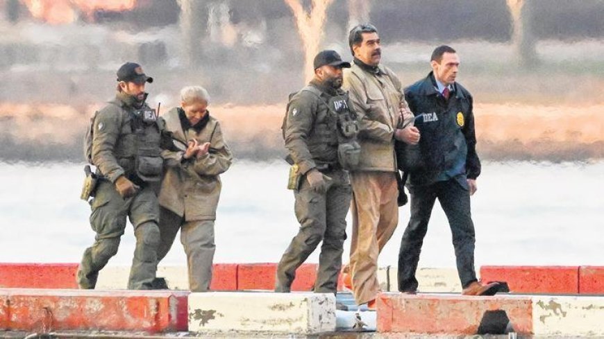 İktidar mücadelesi