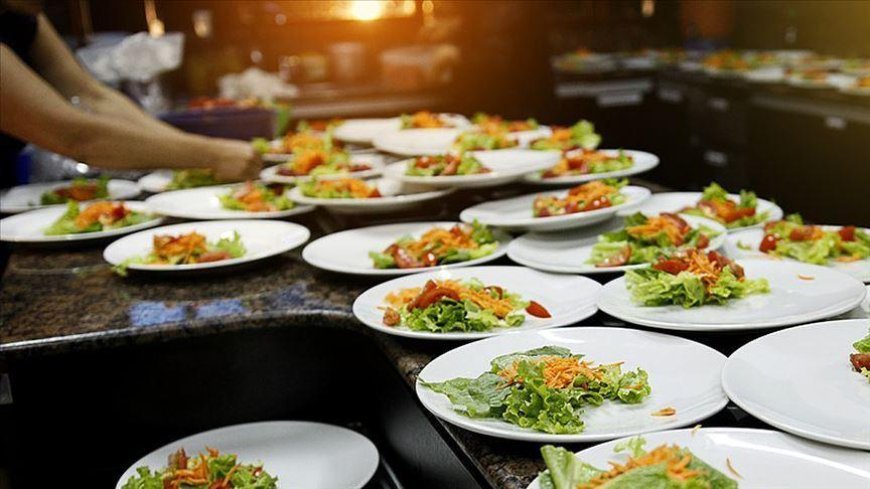 Devlet memurlarının bu yıla ilişkin yemek bedelleri belirlendi