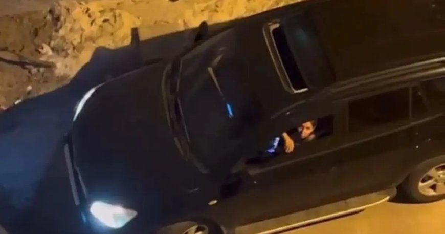 Kaybolduktan 8 gün sonra ölü bulunmuştu. Elif Kumal'ın son görüntüleri ortaya çıktı