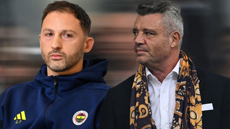 Fenerbahçe'ye transferde pürüz: Anlaşma çıkmadı, genç oyuncu takımda kaldı!