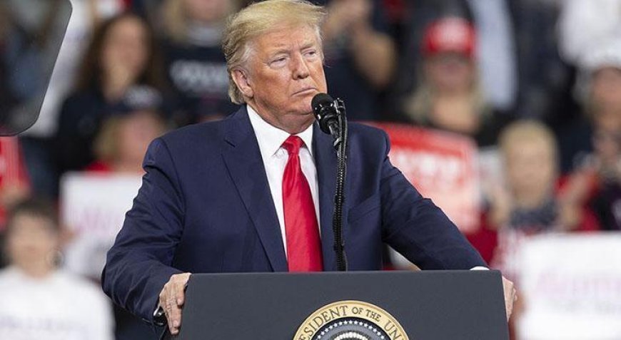 ABD basını yazdı: Trump, haftaya Gazze Barış Kurulu'nu duyuracak! 'Türkiye'nin de katılması bekleniyor'