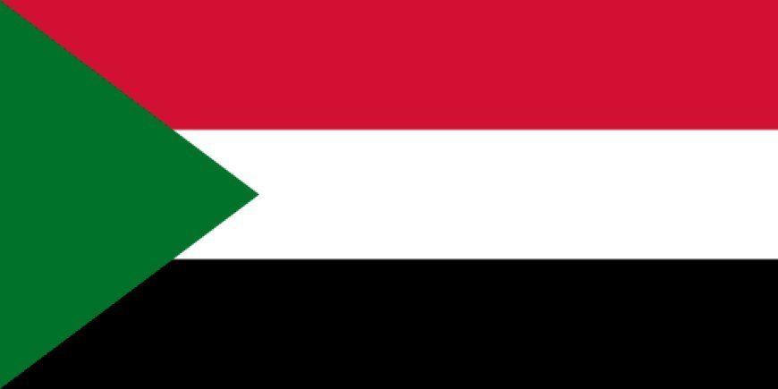Sudan Hakkında Bilgiler; Sudan Bayrağı Anlamı, 2026 Nüfusu, Başkenti, Para Birimi Ve Saat Farkı