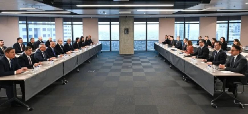 MESS’İN YENİ TEKLİFİNİ TÜRK METAL YETERSİZ BULDU