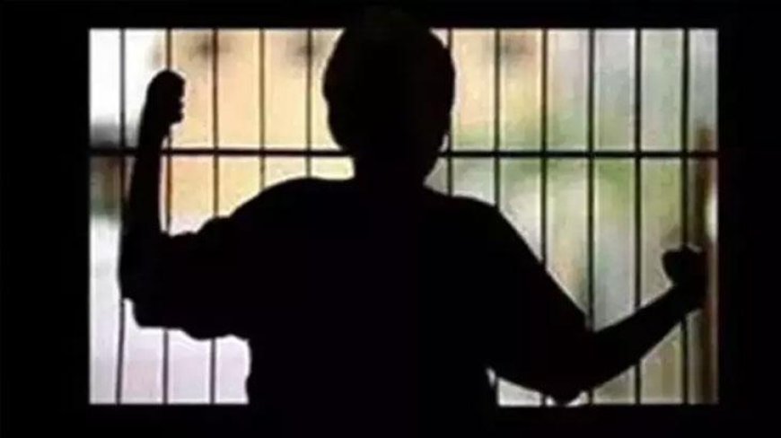 Rekor Ege’de! 4 bin 421 çocuk cezaevinde