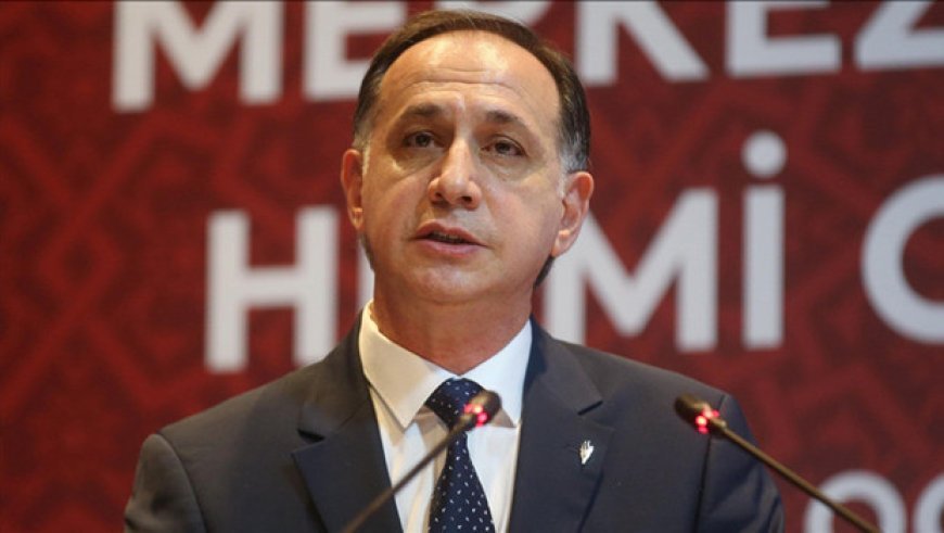 MHK Başkanı Ferhat Gündoğdu canlı yayında açıkladı: 'Kuralı uygulamakta sert olacağız'