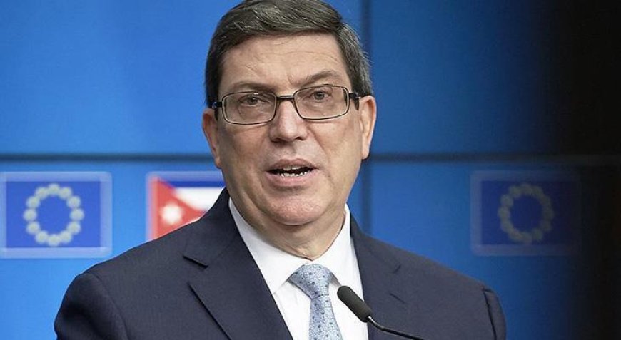 Küba'dan ABD'ye sert tepki! 'Biz satılık değiliz'