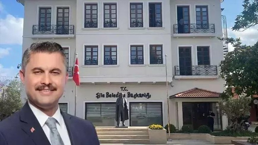Şile Belediye Başkanı Özgür Kabadayı’nın ek ifadesi ortaya çıktı! 'Ali Şafak bana 'para ile yakalandım' dedi'