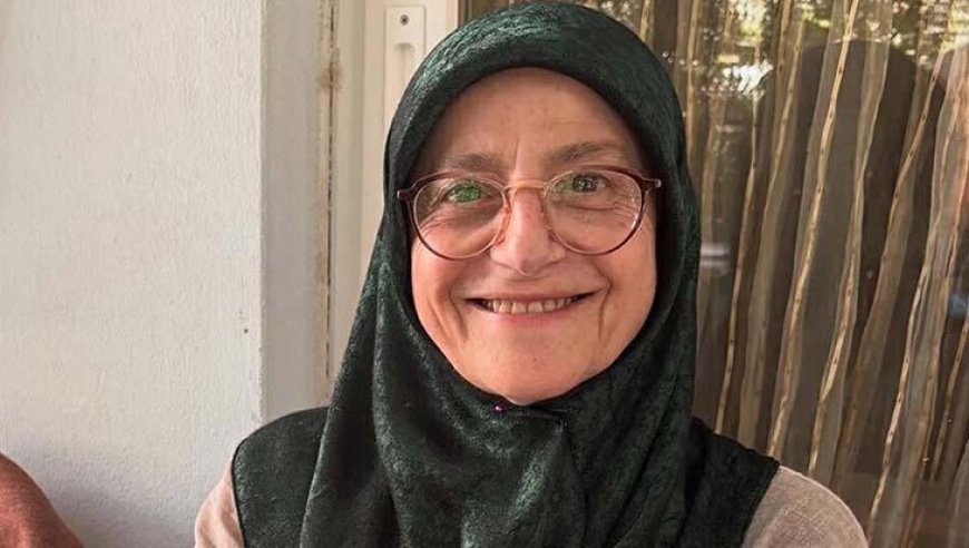 İzmir'de kamyonetin çarptığı kadın, kazadan 2 gün sonra öldü