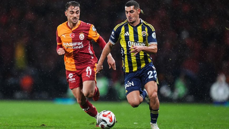 Fenerbahçe'den Levent Mercan'ın sağlık durumu hakkında açıklama!