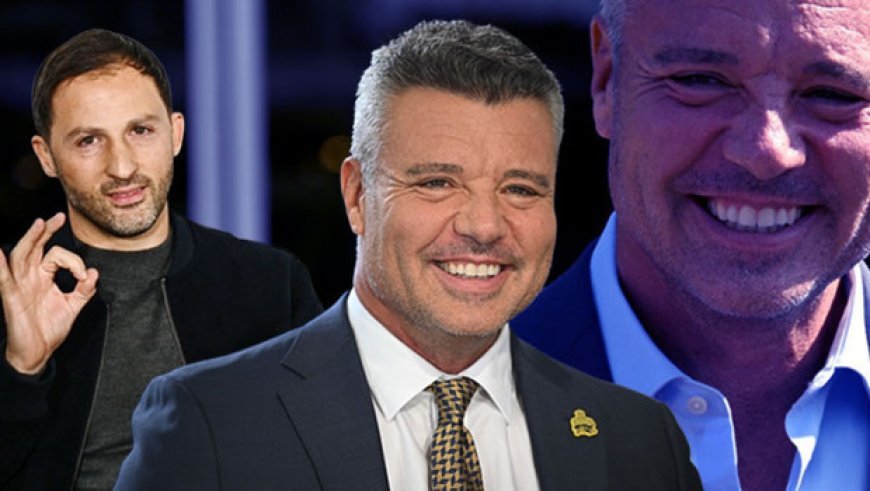 Fenerbahçe'ye transfer piyangosu! 30 milyon Euro ile geliyorlar