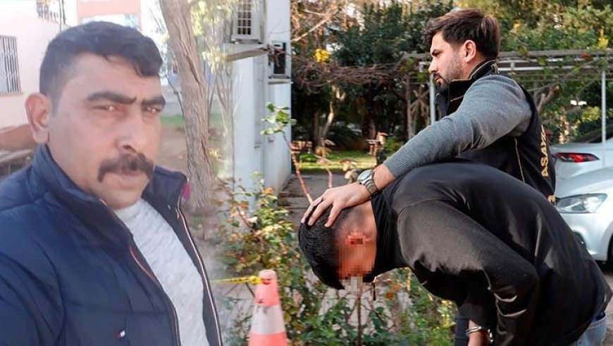 Antalya’daki kanlı olayda duruşma gerildi! 'bu böyle olmazsa kanla biter dediler'