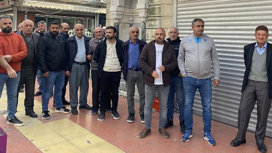 177 kişiyi 500 milyon lira dolandırdığı öne sürülmüştü! Kuyumcuya ev hapsi