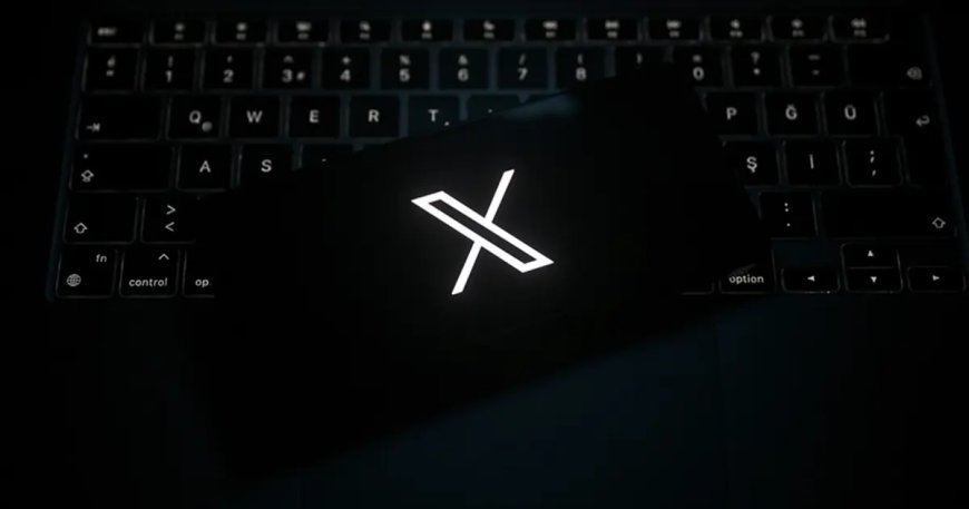 X (Twitter) çöktü mü? 13 Ocak Twitter'a erişim sorunu. Bakanlıktan açıklama geldi