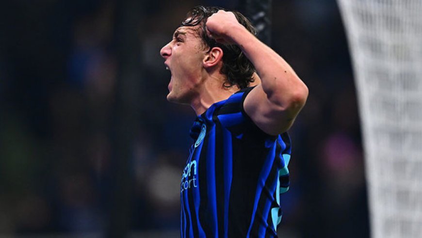 Inter, zirvede hata yapmadı!