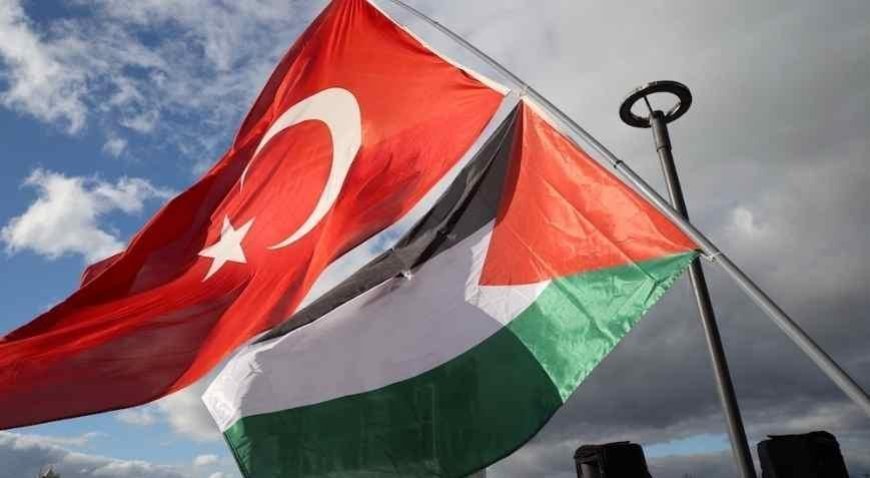 ABD'den Türkiye'ye Gazze teşekkürü! 'İnanılmaz bir iş çıkardılar'