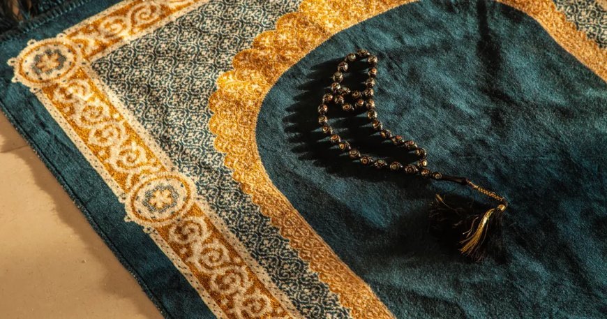 Kandil namazı nasıl kılınır, kaç rekat? Diyanet'e göre Miraç Kandili namazı kılınışı