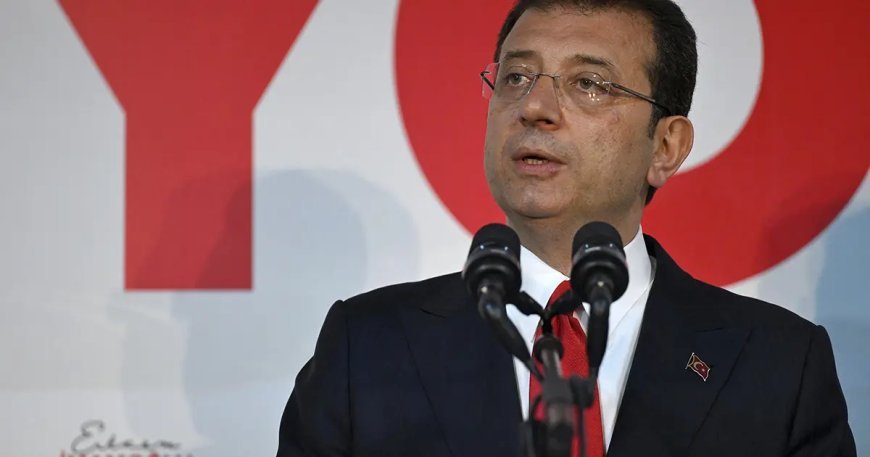 İmamoğlu'nun diploma davası. Karar 15 gün içinde taraflara bildirilecek