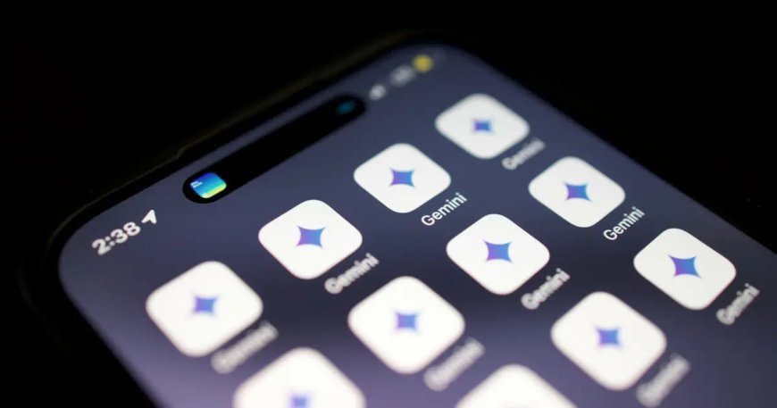 Google'dan yeni teklif: Her şeyinizi Gemini ile paylaşmaya hazır mısınız?
