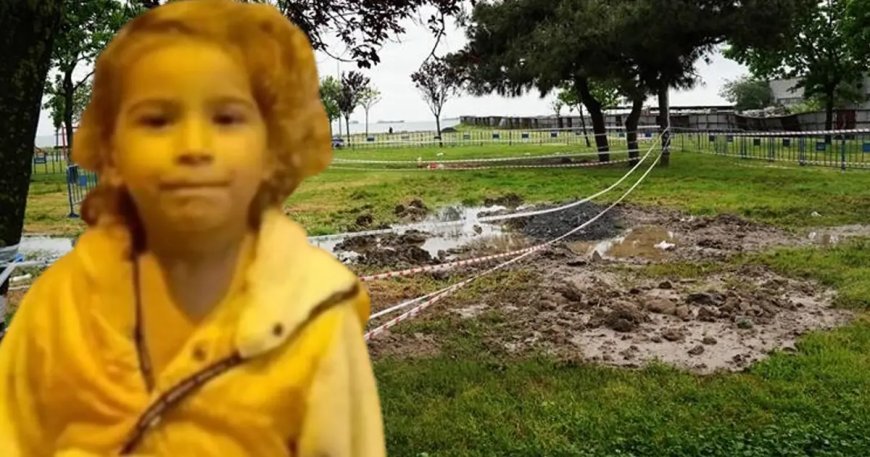 Su dolu çukurda ölüm! 10 sanık için istenen ceza belli oldu