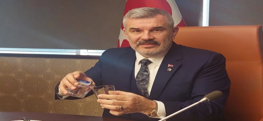 TRAKYA’DA SU ALARM VERİYOR