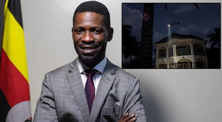 Seçimden sonra sırra kadem bastı! Muhalefet lideri helikopterle mi kaçırıldı?