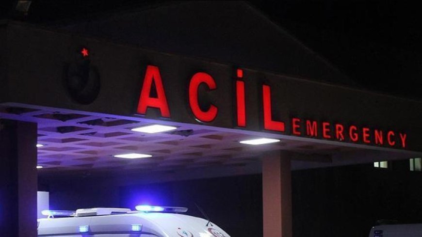 Kocaeli'de çaya düşen otomobildeki baba ve oğlu hayatını kaybetti