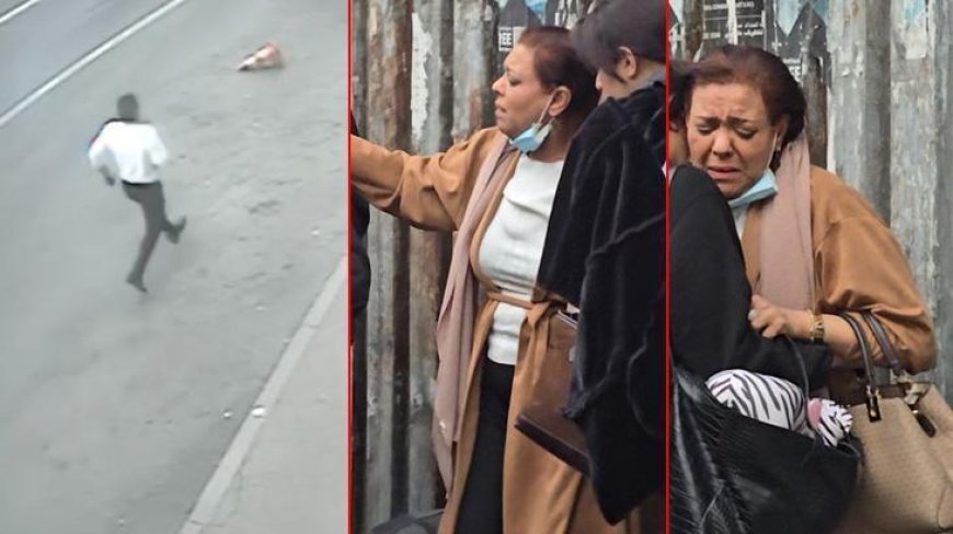 Taksim'de 10 dakikayla 'felaket'ten dönüldü: Katliam olurdu