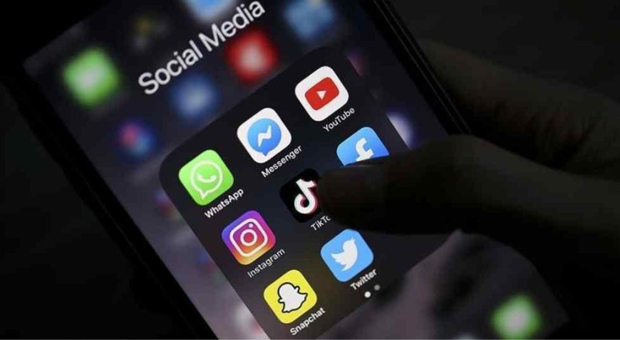SON DAKİKA HABERLER: Milyonlar 'offline' olacak! 7 ülke daha sosyal medya için düğmeye bastı: Türkiye'de kısıtlama gelecek mi?