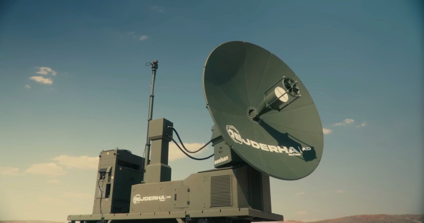 EJDERHA'dan kaçış yok! ÇELİKKUBBE'nin "görünmeyen silahı" gücünü gösterdi