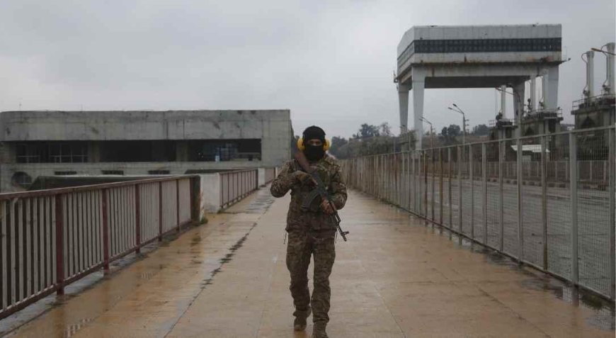 Rejim kalıntıları entegrasyon anlaşmasını engellemeye çalıştı! Çatışmalarda Suriye ordusundan 3 kişi öldü