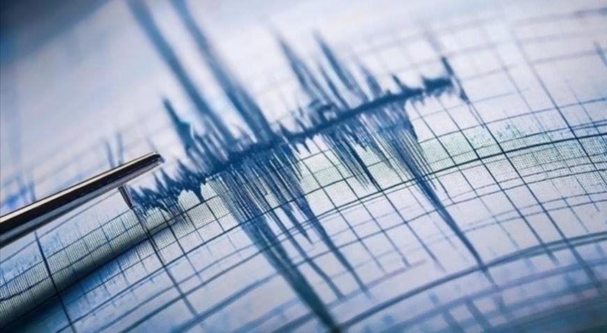 SON DAKİKA HABERLER: Keşmir'de 6.0 büyüklüğünde deprem!
