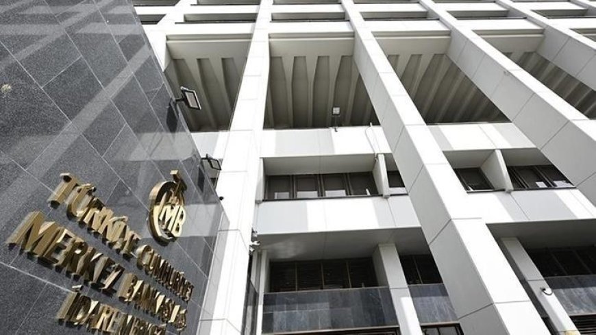 AA Finans'ın PPK Beklenti Anketi sonuçlandı