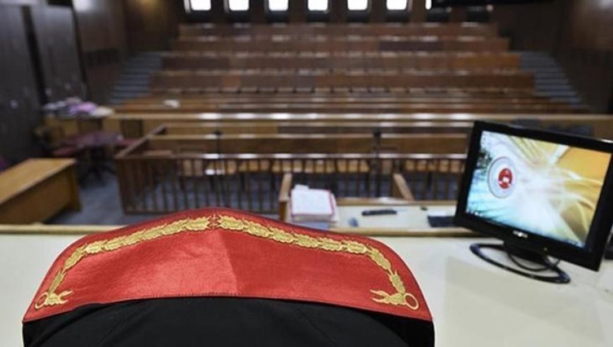 FETÖ firarisi Cevheri Güven'e bilgi sızdırılmasına ilişkin davaya devam edildi