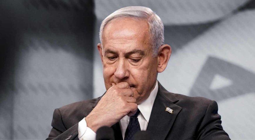 SON DAKİKA HABERLER: Netanyahu'ya Türkiye şoku! Duyunca telefona sarıldı: Geri dönüşü yok!